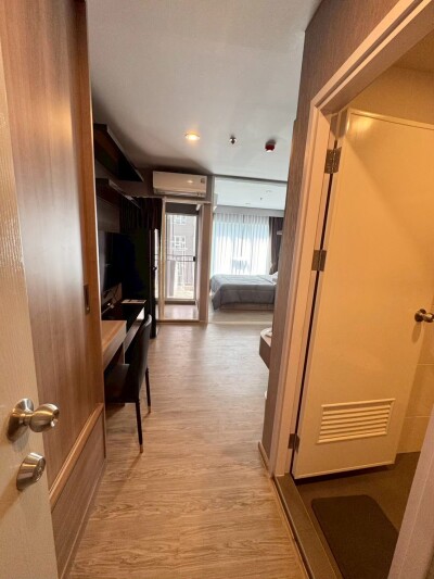 รีเจ้นท์ โฮม บางนา (โครงการใหม่) / Regent Home Bangna (New Project)-6