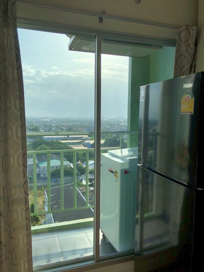 อัพเดทล่าสุด 13/2/2569 : ลุมพินี พาร์ค เพชรเกษม 98 เฟส 1-2 / Lumpini Park Phetkasem 98 Phase 1-2-8