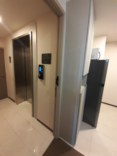 ไอดีโอ คิว สยาม - ราชเทวี / IDEO Q Siam - Ratchathewi