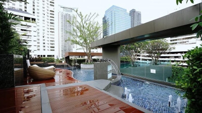 อินเตอร์ ลักส์ พรีเมียร์ สุขุมวิท 13 / Inter Lux Premier Sukhumvit 13-14