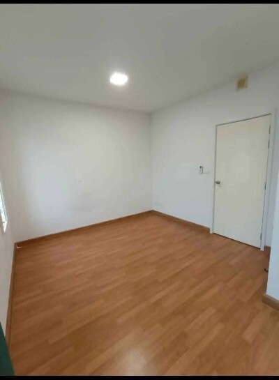 บ้านพฤกษา 86/2 ลาดกระบัง - สุวรรณภูมิ