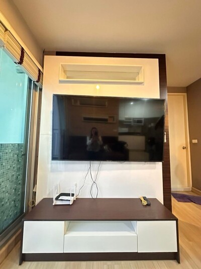 อัพเดทล่าสุด 9/10/2568 :  เดอะ พาร์คแลนด์ ศรีนครินทร์ เลคไซด์  / The Parkland Srinakarin Lakeside