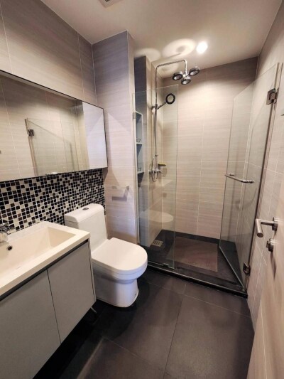 ชีวาทัย เรสซิเดนซ์ บางโพ / ขนาด 34 ตรม. ชั้น 12 *-7