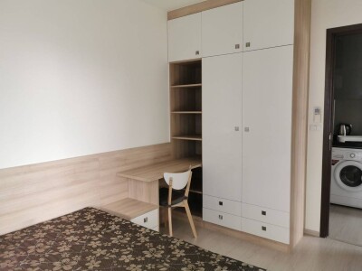 ริธึ่ม อโศก / Rhythm Asoke