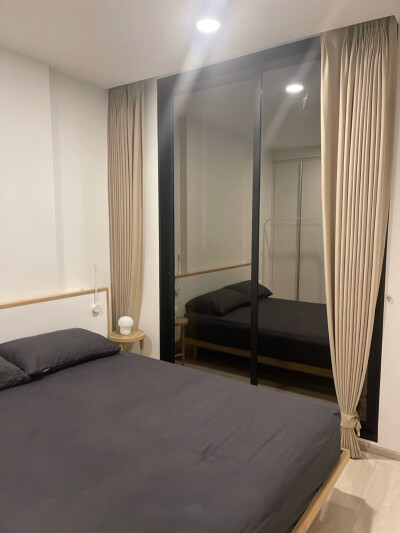 โนเบิล แอมเบียนส์ สุขุมวิท 42 / Noble Ambience Sukhumvit 42-5