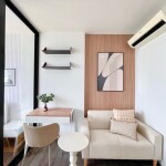 เดอะ เบส พาร์ค เวสต์ / The Base Park West