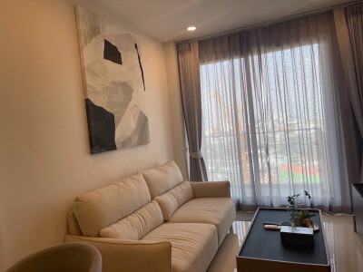 ศุภาลัย พรีเมียร์ เจริญนคร / Supalai Premier Charoen Nakhon-2