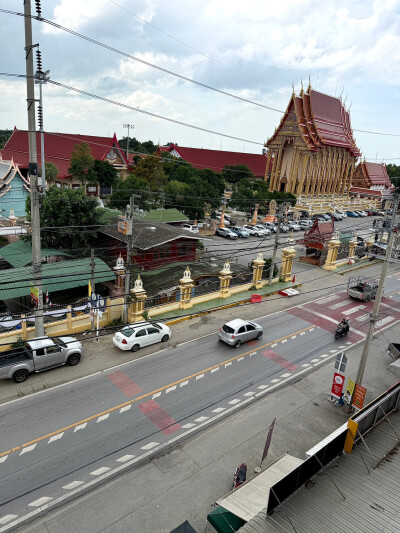 🔥🔥 อาคารพาณิชย์ 4 ชั้น ฝั่งตรงข้ามโรงเรียนไทรใหญ่ 🔥🔥-1