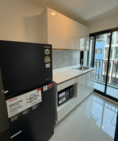 ดิ ออริจิ้น บางแค / The Origin Bangkae-6