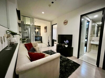 ริทึ่ม สุขุมวิท 44/1 / Rhythm Sukhumvit 44/1