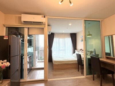 รีเจ้นท์ โฮม บางนา (โครงการใหม่) / Regent Home Bangna (New Project)-4