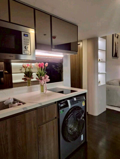 พาร์ค ออริจิ้น ทองหล่อ / Park Origin Thonglor-5