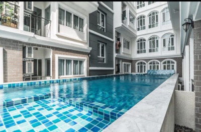 น็อตติ้ง ฮิลล์ สุขุมวิท 107 (แบริ่ง) / Notting Hill Sukhumvit 107 (Bearing)-6