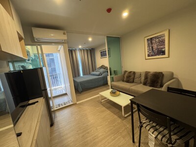 รีเจ้นท์ โฮม บางนา (โครงการใหม่) / Regent Home Bangna (New Project)-2