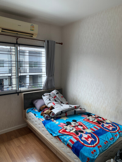 ฮาบิทาวน์ เนสท์ ท่าข้าม - พระราม 2-9