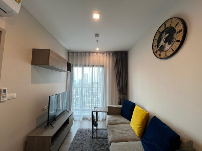 เดอะ เบส เพชรบุรี - ทองหล่อ / THE BASE Phetchaburi - Thonglor-1