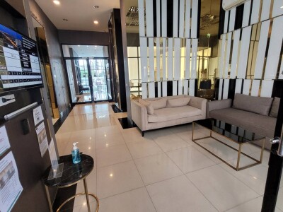 ไนท์บริดจ์ สกายริเวอร์ โอเชียน / Knightsbridge Sky River Ocean-13