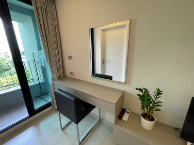 วีธารา สุขุมวิท 36 / VTARA Sukhumvit 36-3