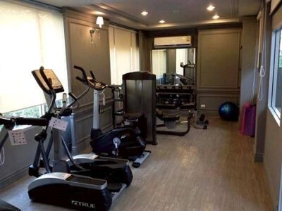 อัพเดทล่าสุด 27/11/2568 :  เทมโป วัน รามคำแหง - พระราม 9 / Tempo One Ramkhamhaeng - Rama 9