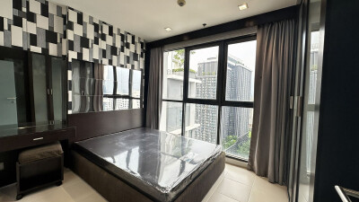 ไอดีโอ โมบิ พระราม 9 / Ideo Mobi Rama 9-4