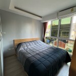 ฮัมเบิล ลีฟวิ่ง แอท จินตเวช  /  🛏 1 ห้องนอน | 🚿 1 ห้องน้ำ | 🛋 ห้องนั่งเล่น