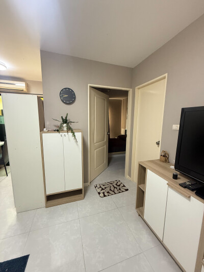 🔥ห้ามโพส 🔥ไอคอนโด สุขุมวิท 105 / iCondo Sukhumvit 105-5