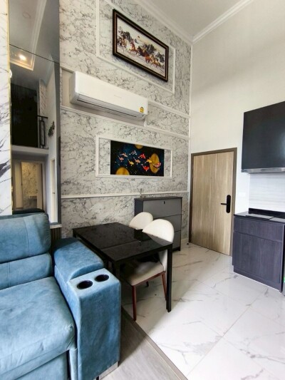 เคน แอททิจูด รัตนาธิเบศร์ / Ken Attitude Rattanathibet