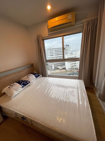 เดอะ พาร์คแลนด์ งามวงศ์วาน แคราย / The Parkland Ngamwongwan Khaerai-3