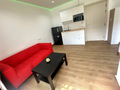 เดอะ คีย์ ประชาชื่น / The Key Prachachuen