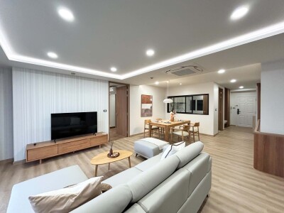 ริเวอไรน์ เพลส คอนโดมิเนียม / Riverine Place Condominium-1