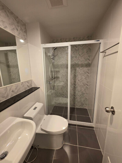 รีเจ้นท์ โฮม บางนา (โครงการใหม่) / Regent Home Bangna (New Project)