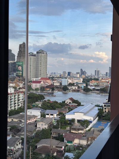 ไลฟ์ เจริญนคร - สาทร / LIFE Charoennakhon - Sathorn-15