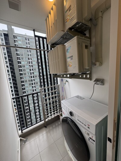 รีเจ้นท์ โฮม บางนา (โครงการใหม่) / Regent Home Bangna (New Project)-8