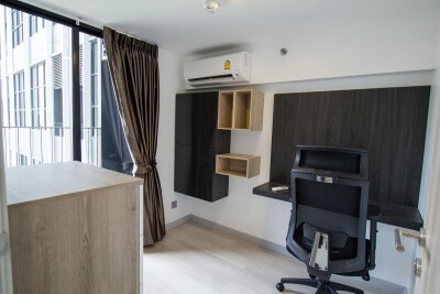ไนท์บริดจ์ ไพร์ม สาทร / KnightsBridge Prime Sathorn-7
