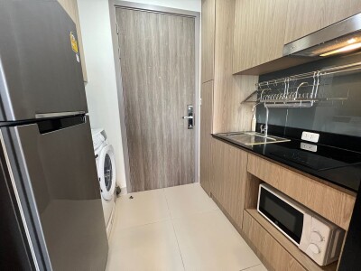 อัพเดทล่าสุด 28/10/2568 : นิช โมโน เจริญนคร / Niche Mono Charoen Nakorn