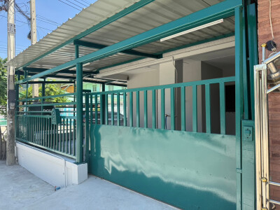 บ้านพฤกษา 15