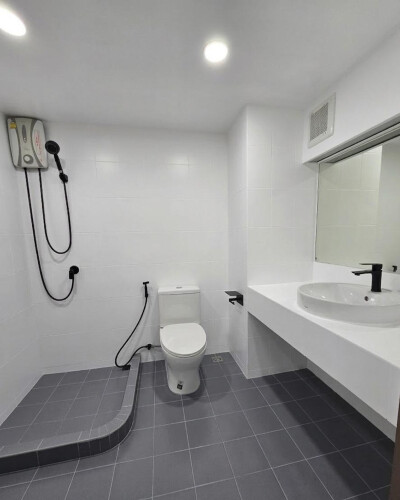 เบญจศรี วิภาวดี / Benjasri Vibhavad-5