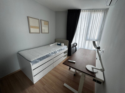 สกายไรส์ อเวนิว สุขุมวิท 64 / SKYRISE Avenue Sukhumvit 64