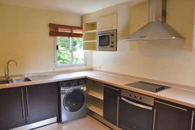 สาทร เซเว่น เรสซิเดนซ์ / Sathorn Seven Residence