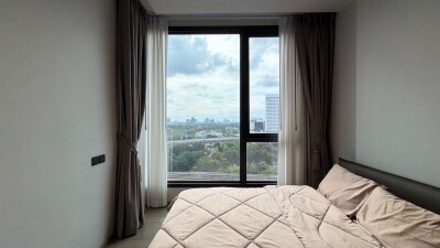 เดอะ เครสท์ พาร์ค เรสซิเดนซ์ / The Crest Park Residences-4