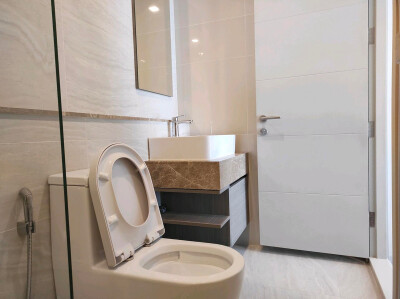 ควินทารา ทรีเฮาส์ สุขุมวิท 42 / Quintara Treehaus Sukhumvit 42-6