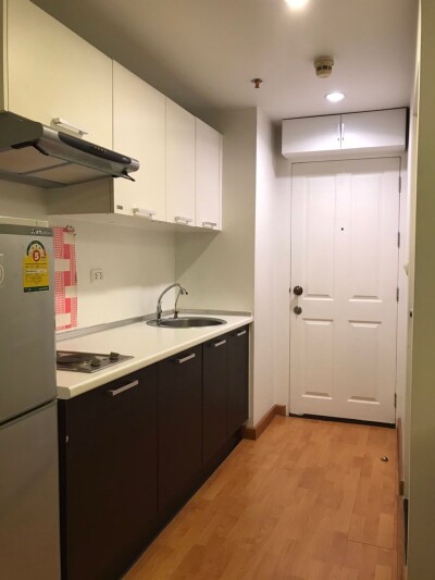 เดอะ วอเตอร์ฟอร์ด สุขุมวิท 50 / The Waterford Sukhumvit 50