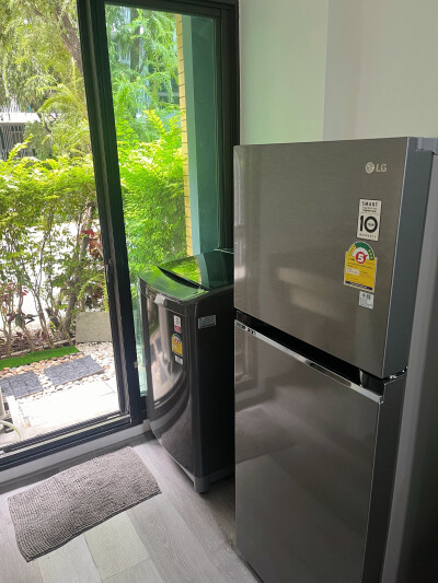 ไอคอนโด สุขุมวิท 103 / iCondo Sukhumvit 103