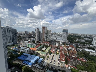 รีเจ้นท์ โฮม บางนา (โครงการใหม่) / Regent Home Bangna (New Project)-13