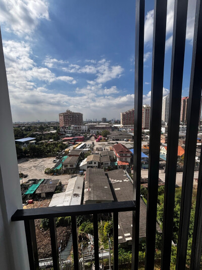 รีเจ้นท์ โฮม บางนา (โครงการใหม่) / Regent Home Bangna (New Project)