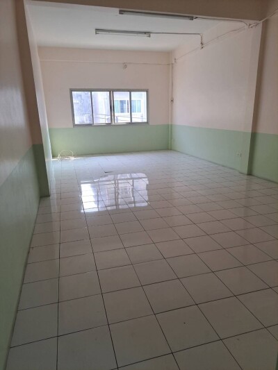 🏢 ให้เช่าอาคารพาณิชย์ 4 ชั้น | พหลโยธิน 37/1 (ห่างถนนใหญ่เพียง 50 ม.)-7