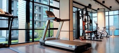 ดิ เอ็กซ์เซล กรูฟ ลาซาล 52 / The Excel Groove Lasalle 52-10