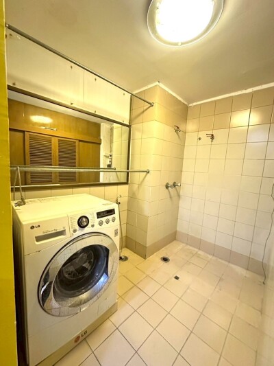 พี.เอส.ที. คอนโด วิลล์ 1-2 / 🔸ห้องใหญ่ 113.75 ตรม. ชั้น 6 ใกล้ส่วนกลาง อยู่สะดวกสบาย-11