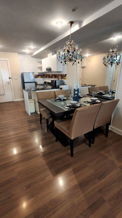 เซ็นทริค เพลส อารีย์ 4 - พหลโยธิน / Centric Place Ari 4 - Phaholyothin-8