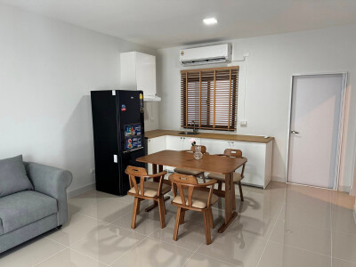 พลีโน่ สุขุมวิท บางนา 3-9